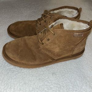 Men’s Minnetonka Boots